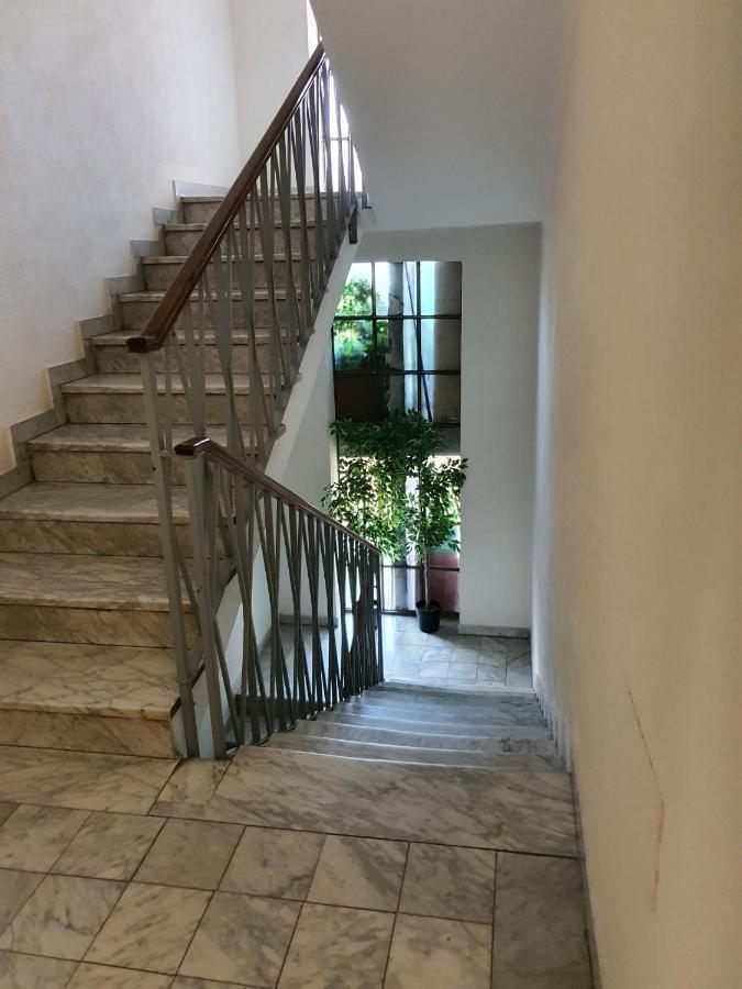 Cristel Apartment - 15 Min Da Milano คอร์มาโน ภายนอก รูปภาพ