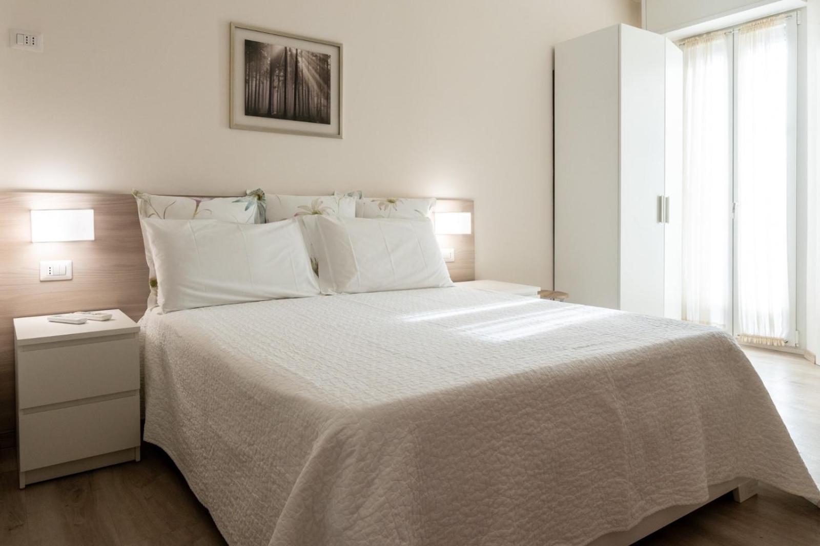Cristel Apartment - 15 Min Da Milano คอร์มาโน ภายนอก รูปภาพ