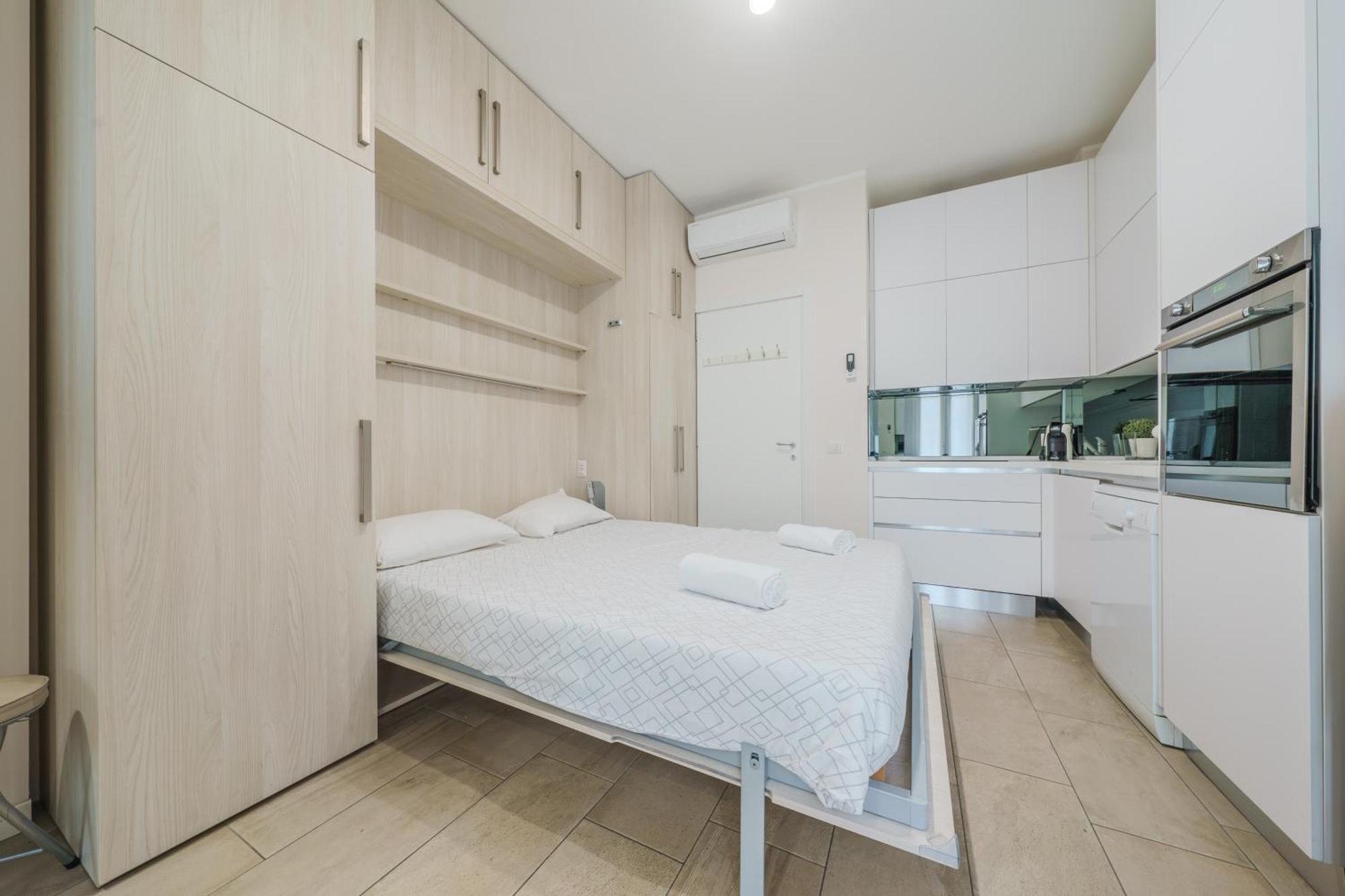 Cristel Apartment - 15 Min Da Milano คอร์มาโน ภายนอก รูปภาพ