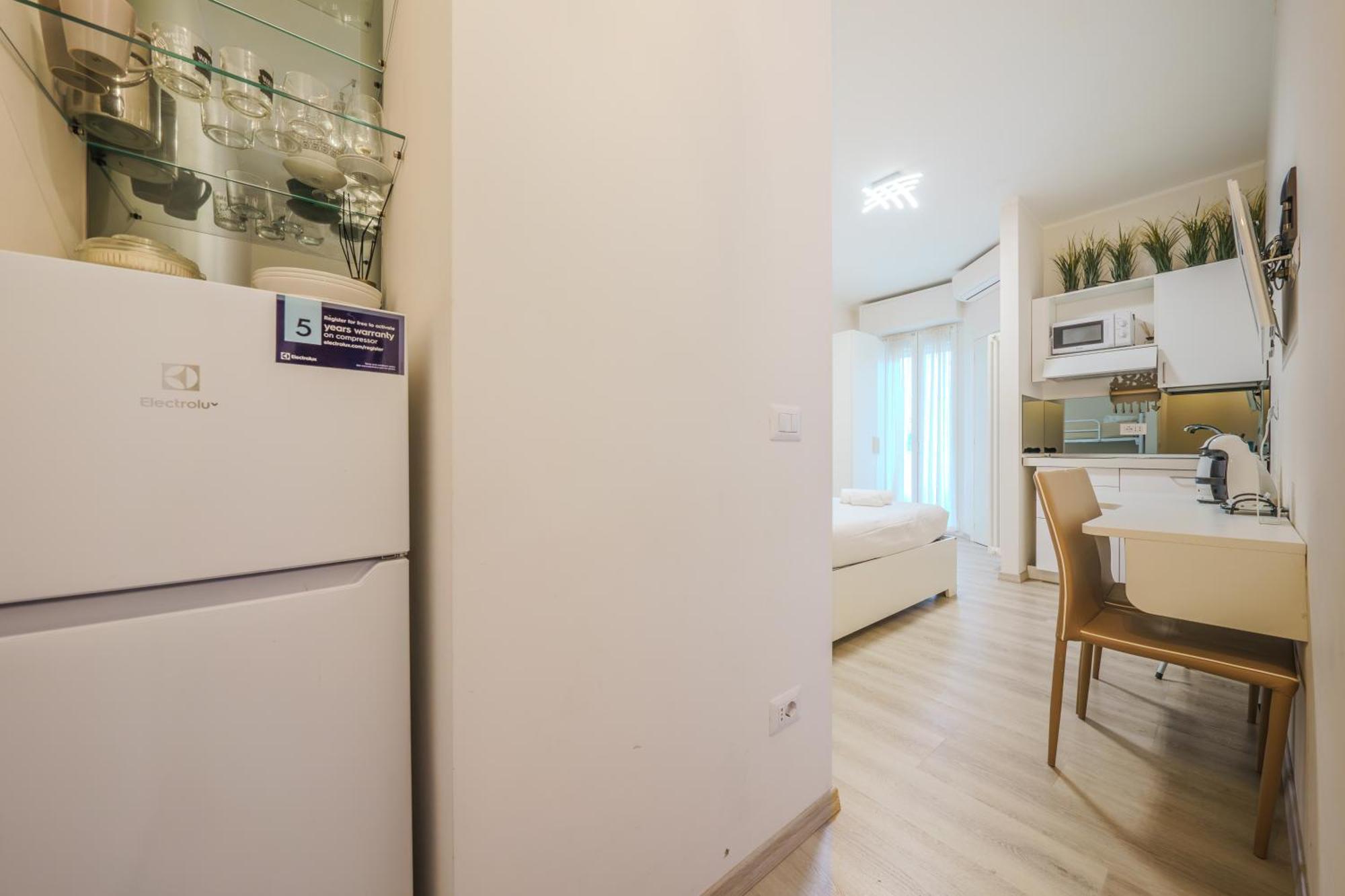 Cristel Apartment - 15 Min Da Milano คอร์มาโน ภายนอก รูปภาพ