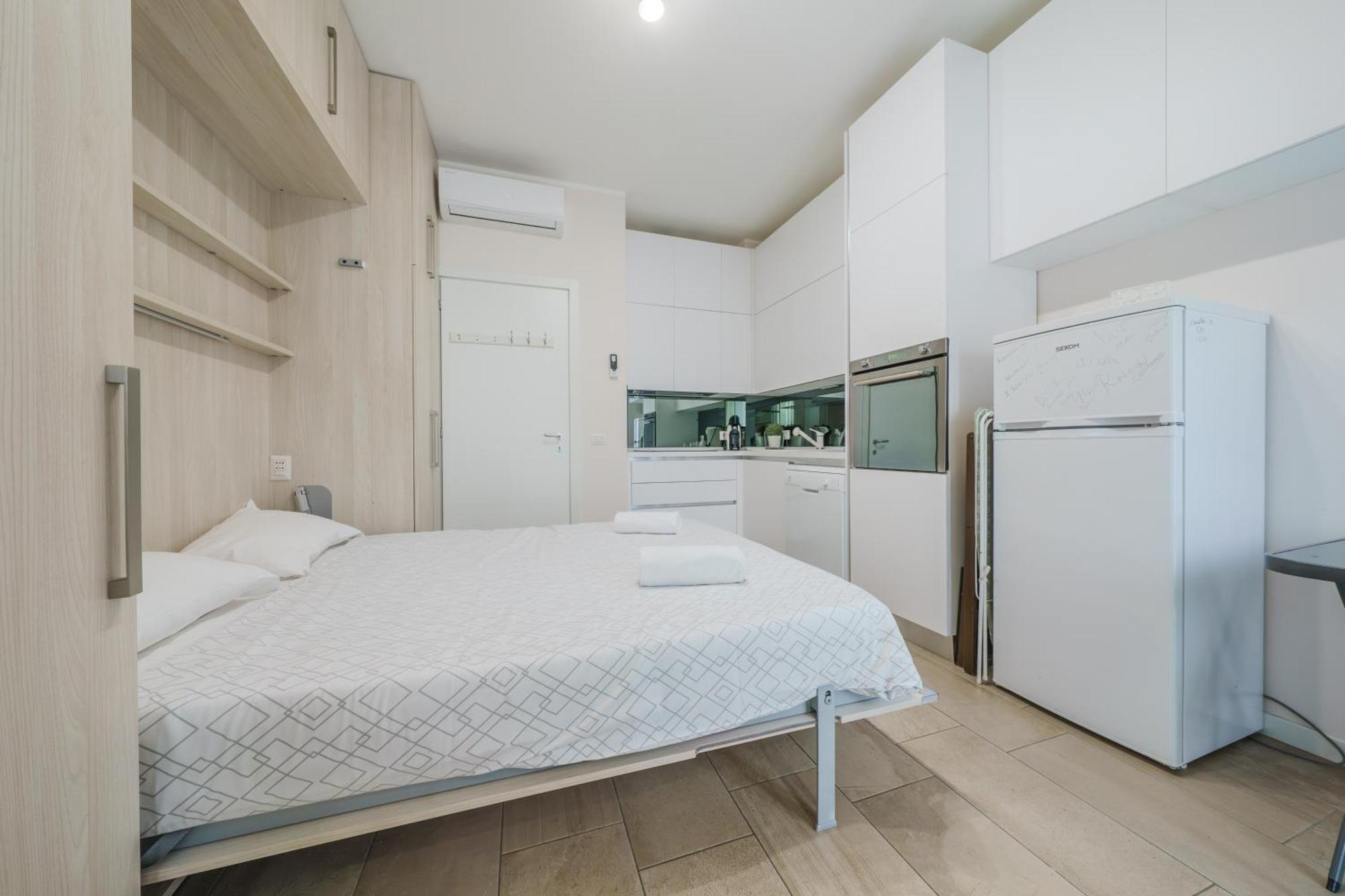 Cristel Apartment - 15 Min Da Milano คอร์มาโน ภายนอก รูปภาพ