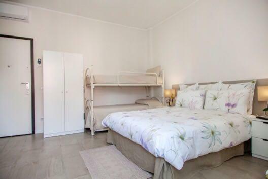 Cristel Apartment - 15 Min Da Milano คอร์มาโน ภายนอก รูปภาพ