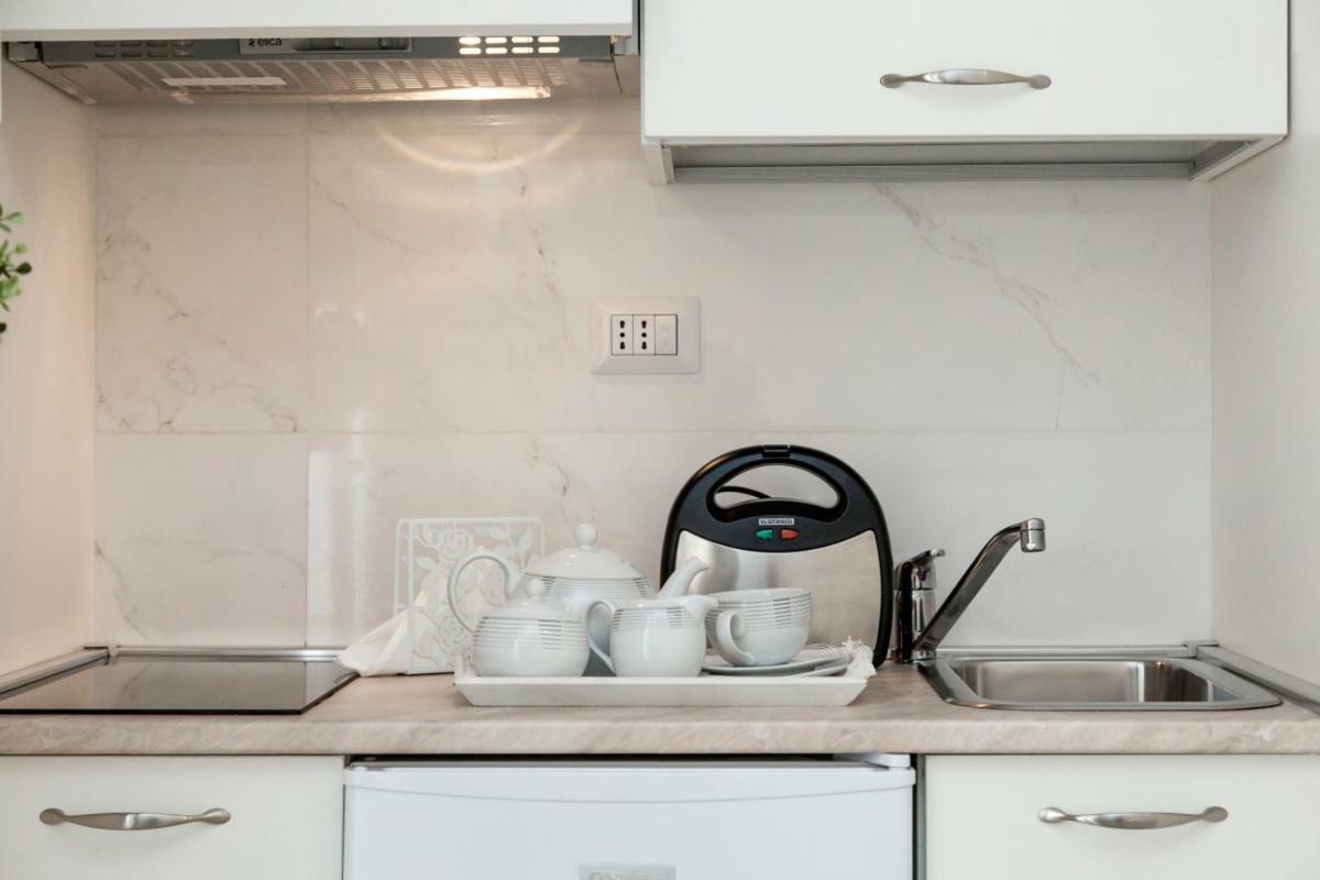 Cristel Apartment - 15 Min Da Milano คอร์มาโน ภายนอก รูปภาพ