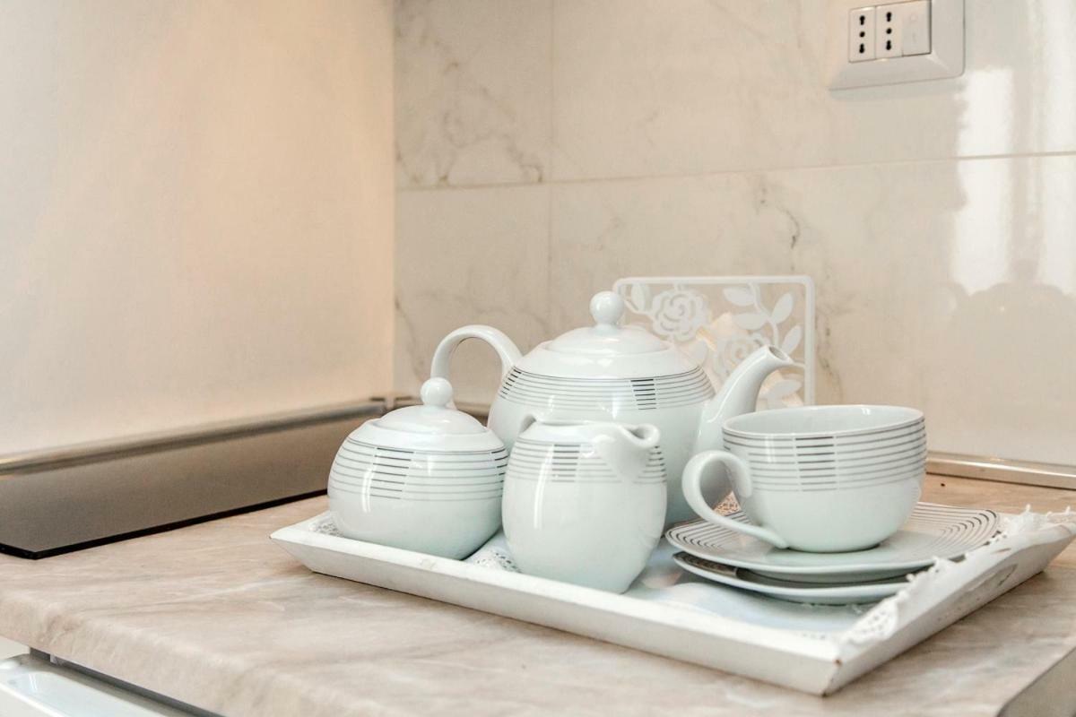 Cristel Apartment - 15 Min Da Milano คอร์มาโน ภายนอก รูปภาพ